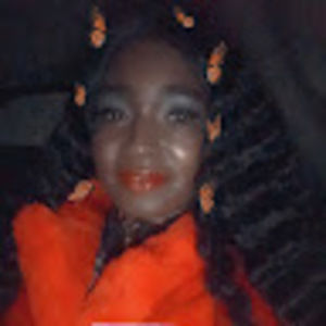 Meet your Posher, Shadae